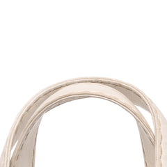 CC Lambskin Wild Stitch Handbag