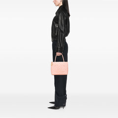 Caviar Medallion Tote