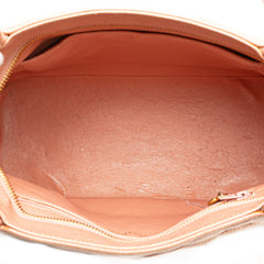 Caviar Medallion Tote
