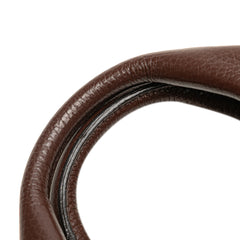 Suede Boogie Handbag