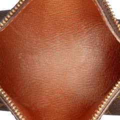 Monogram Papillon Pochette