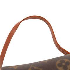 Monogram Papillon Pochette