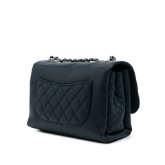 Mini Calfskin Tramezzo Flap