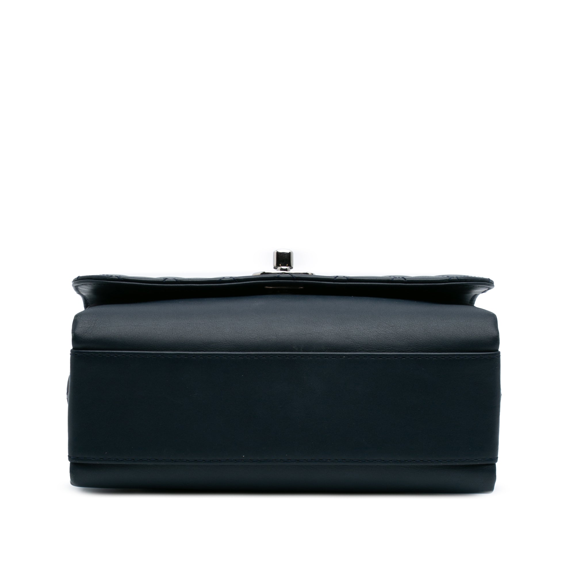 Mini Calfskin Tramezzo Flap