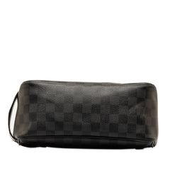 Damier Graphite Toiletry Pouch