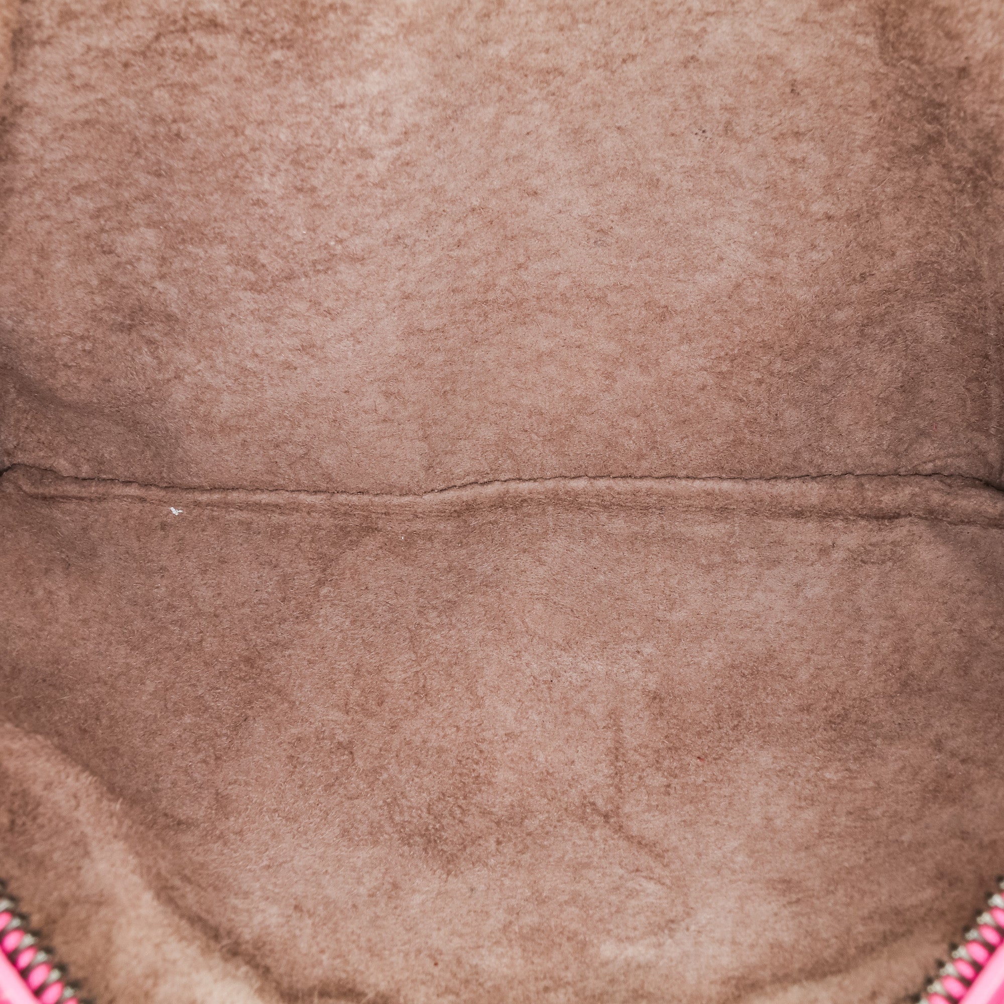 Small Calfskin Intrecciomirage Embossed Butterfly Chain Crossbody