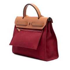 Toile Herbag Zip 31