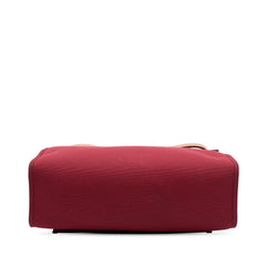 Toile Herbag Zip 31
