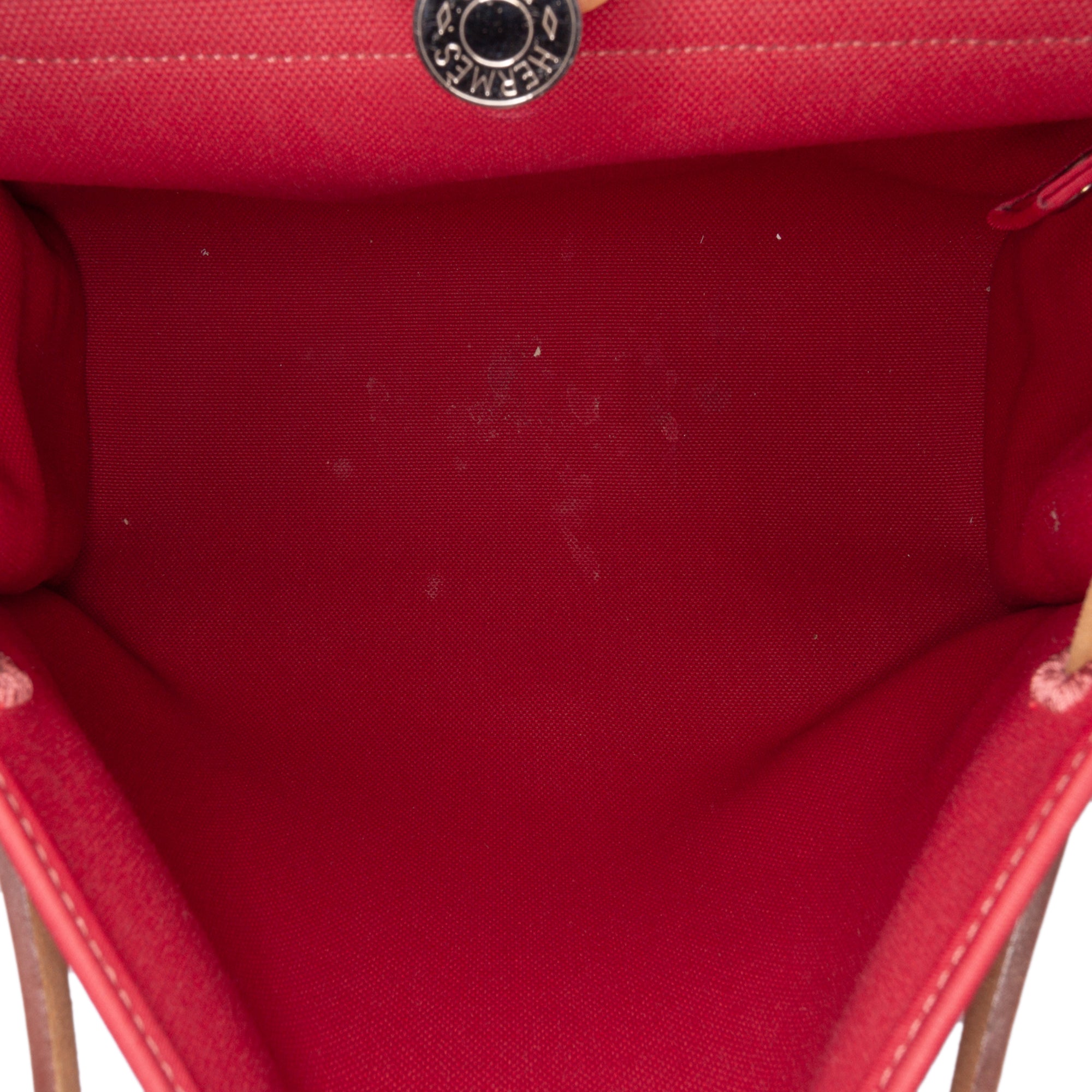 Toile Herbag Zip 31