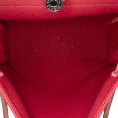 Toile Herbag Zip 31