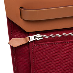 Toile Herbag Zip 31