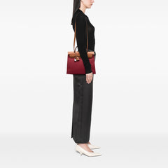 Toile Herbag Zip 31