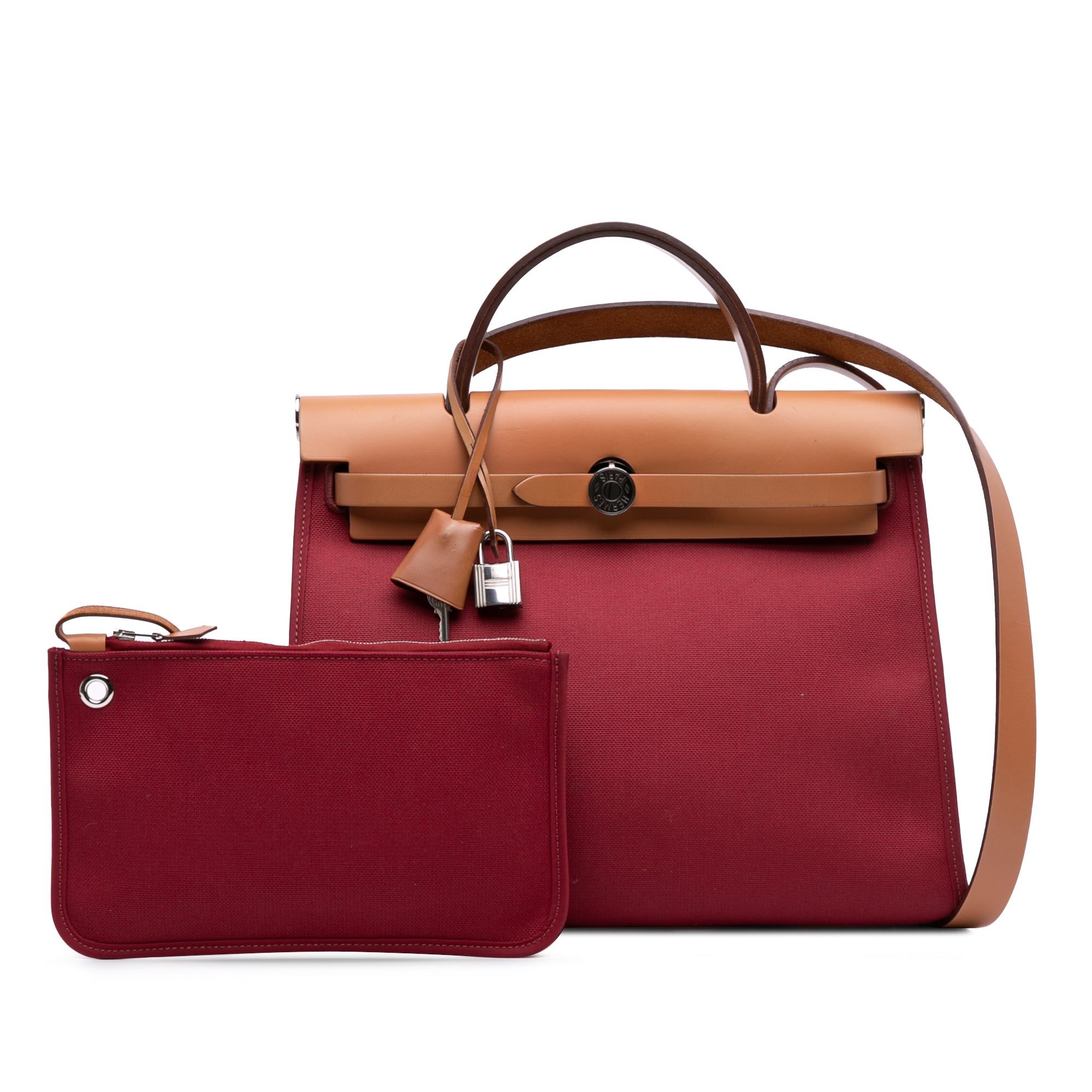 Toile Herbag Zip 31