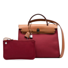 Toile Herbag Zip 31