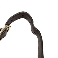 GG Supreme Stirrup Crossbody