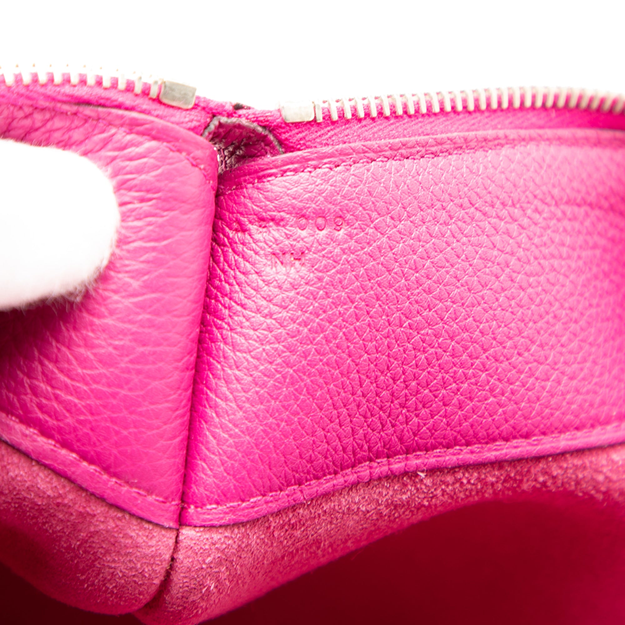 Large Togo Bazar Pouch