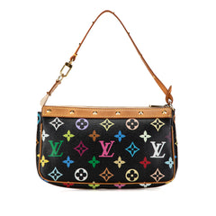 Monogram Multicolore Pochette Accessoires