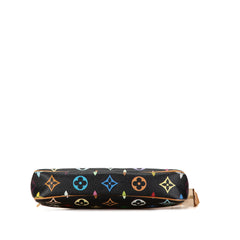 Monogram Multicolore Pochette Accessoires