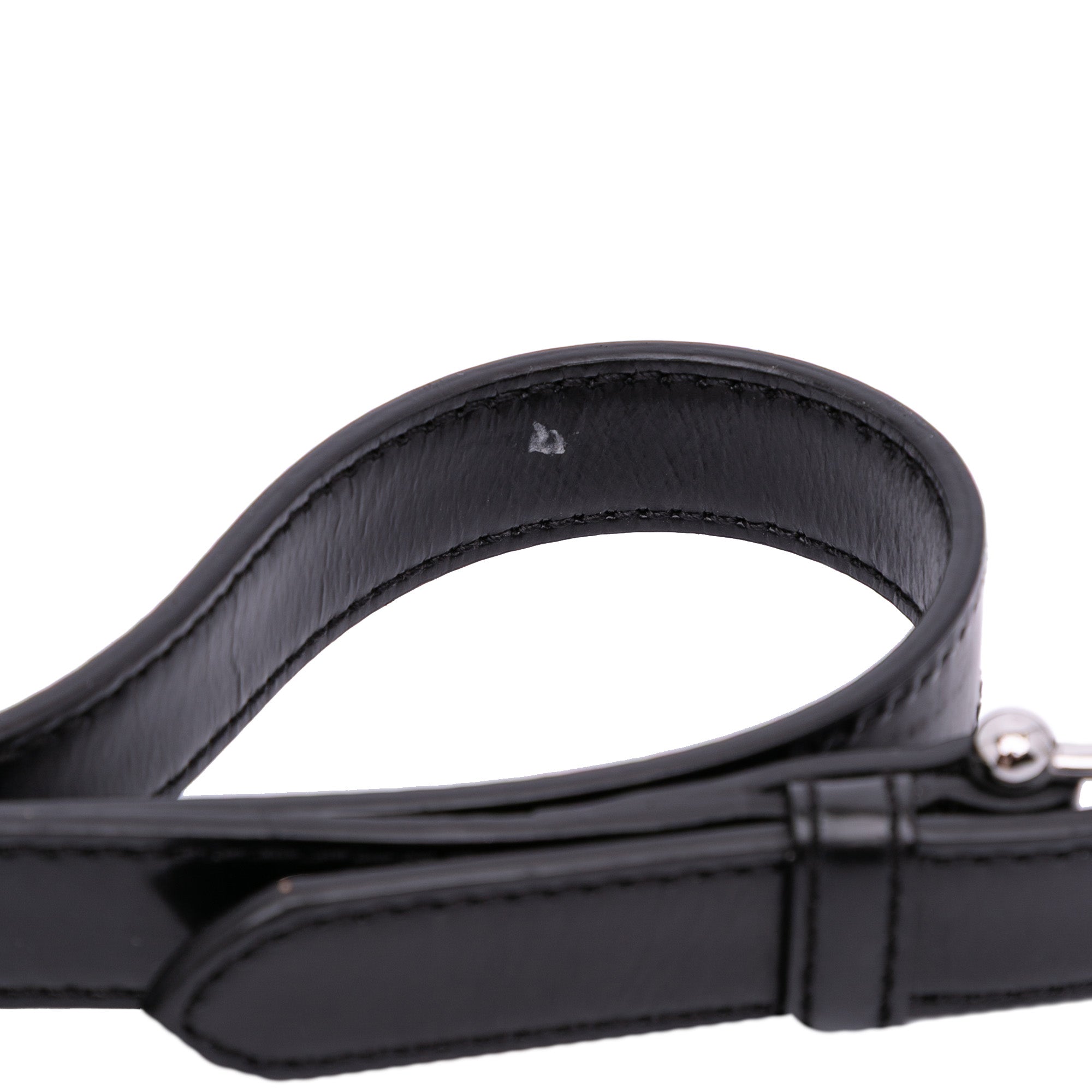 Supernova Check Coated Canvas Dryden Crossbody