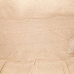 Medium Leather Soho Chain Tote