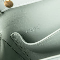 Mini Calfskin Claude Crossbody