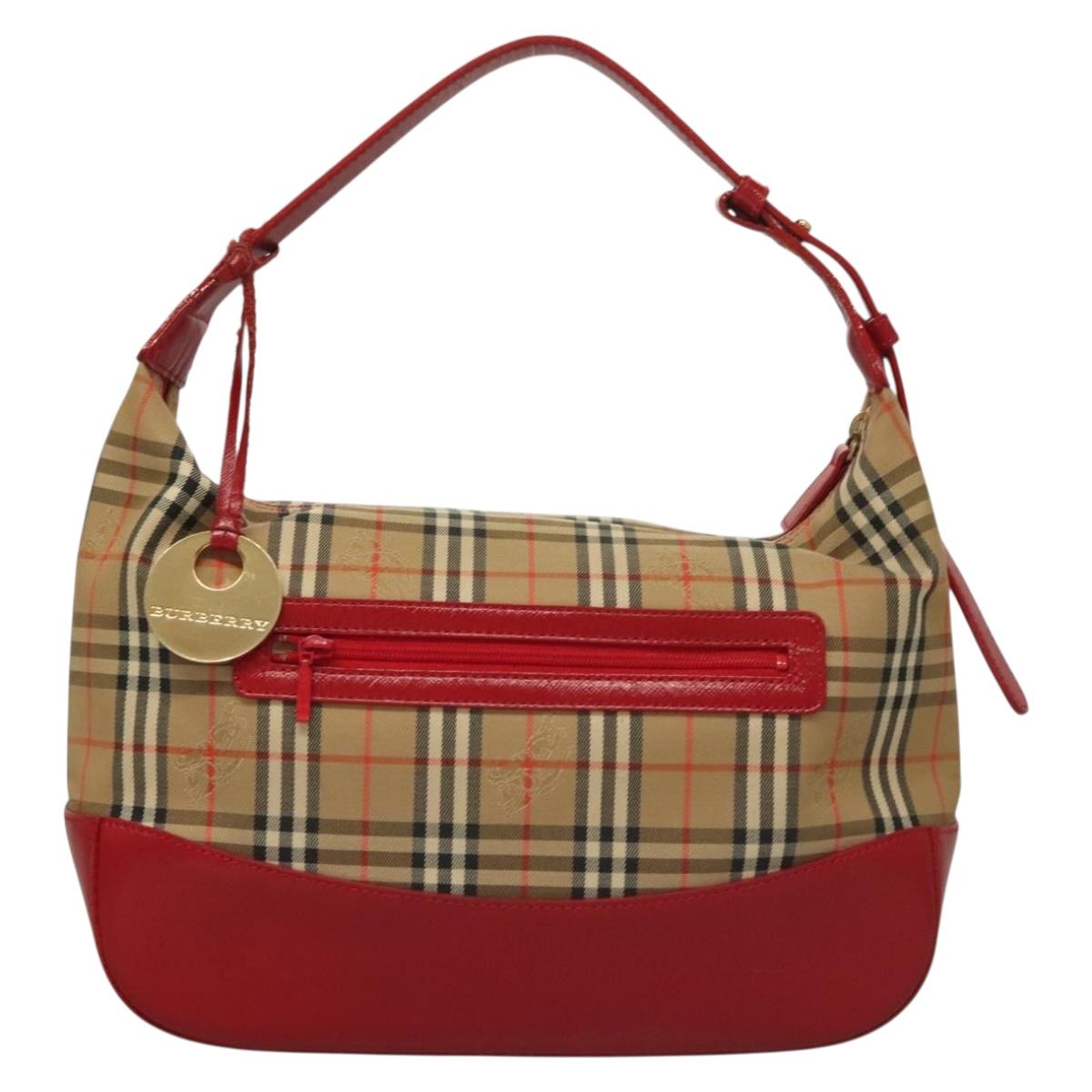 Burberry Nova Check