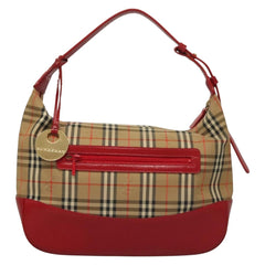 Burberry Nova Check