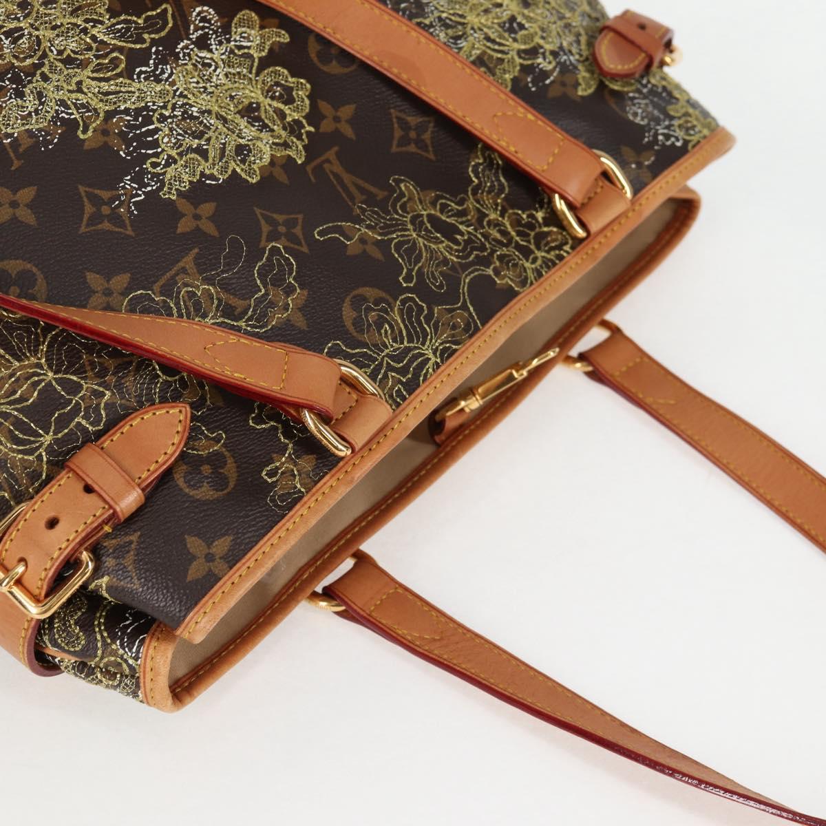 Louis Vuitton Batignolles Horizontal