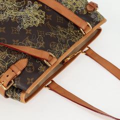 Louis Vuitton Batignolles Horizontal
