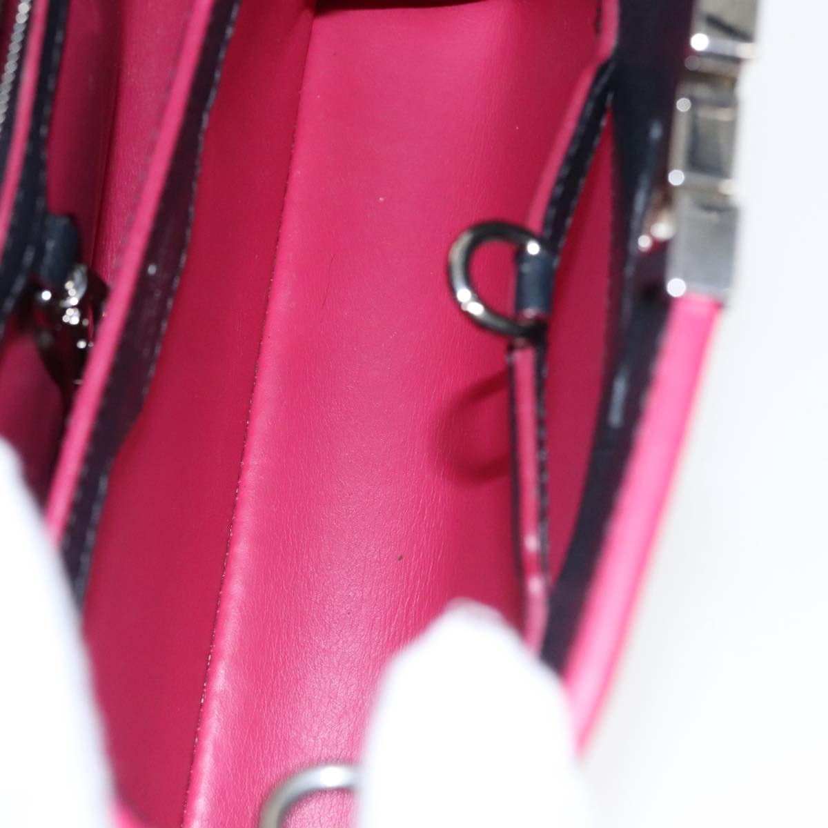 Louis Vuitton Capucines