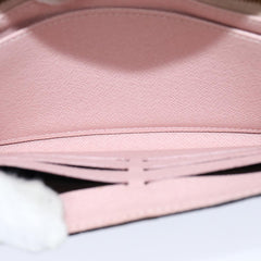 Louis Vuitton Portefeuille Sarah