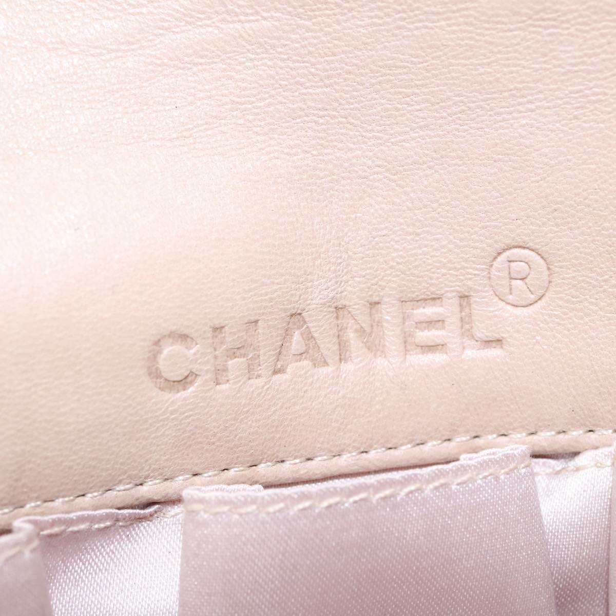 Chanel Travel line