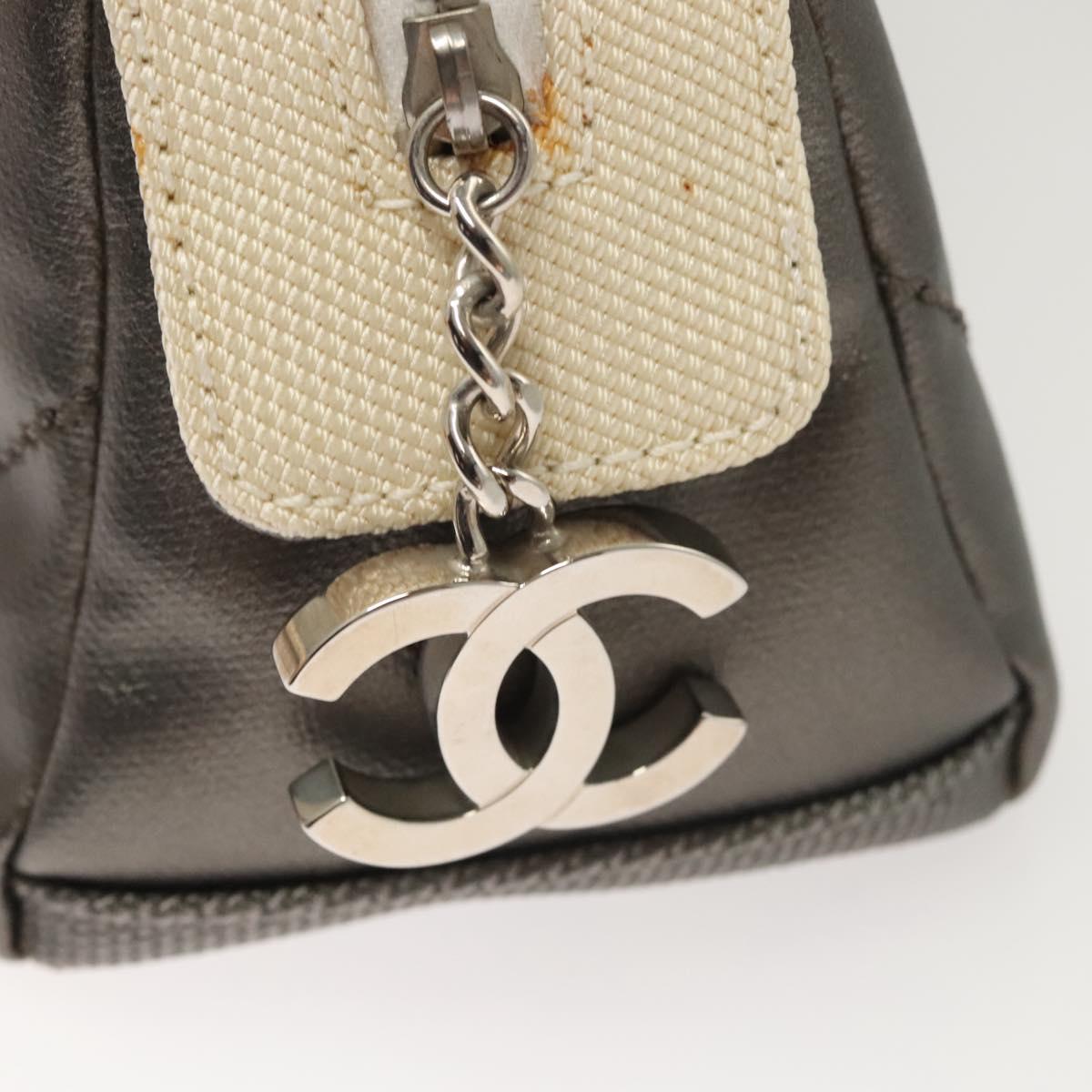 Chanel Paris Biarritz