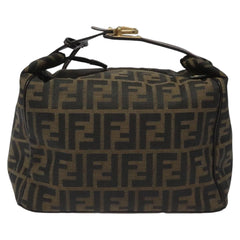 Fendi Zucca