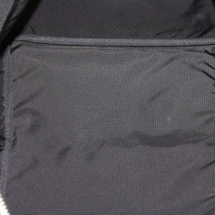 Burberry London Tote Vintage Check Canvas