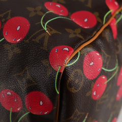 Louis Vuitton Keepall 45