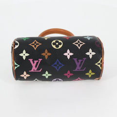Louis Vuitton Nano Speedy