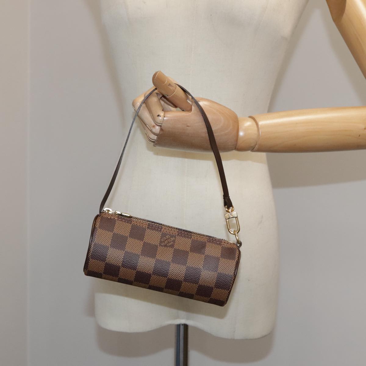 Louis Vuitton Mini baby papillon