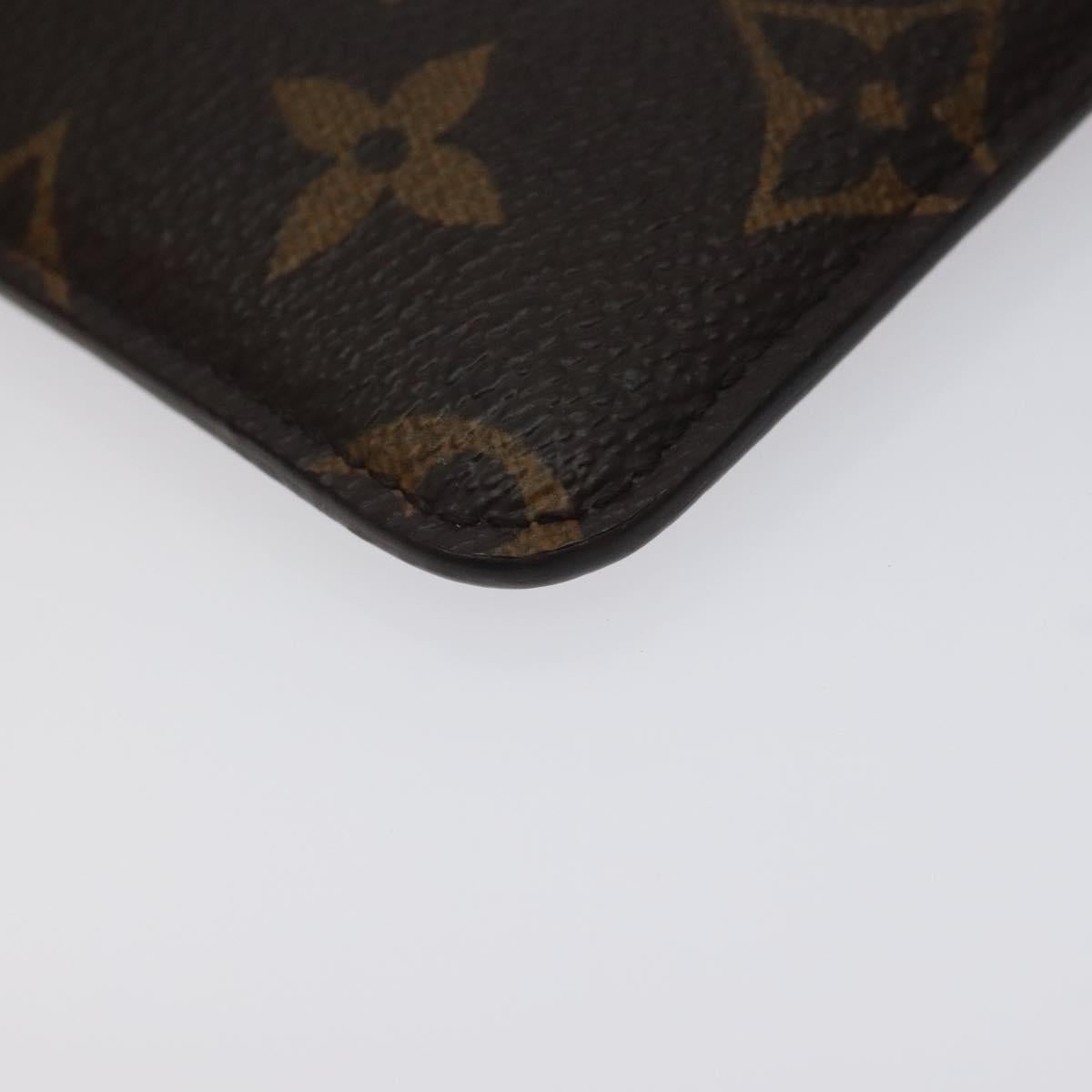 Louis Vuitton Etui à lunettes