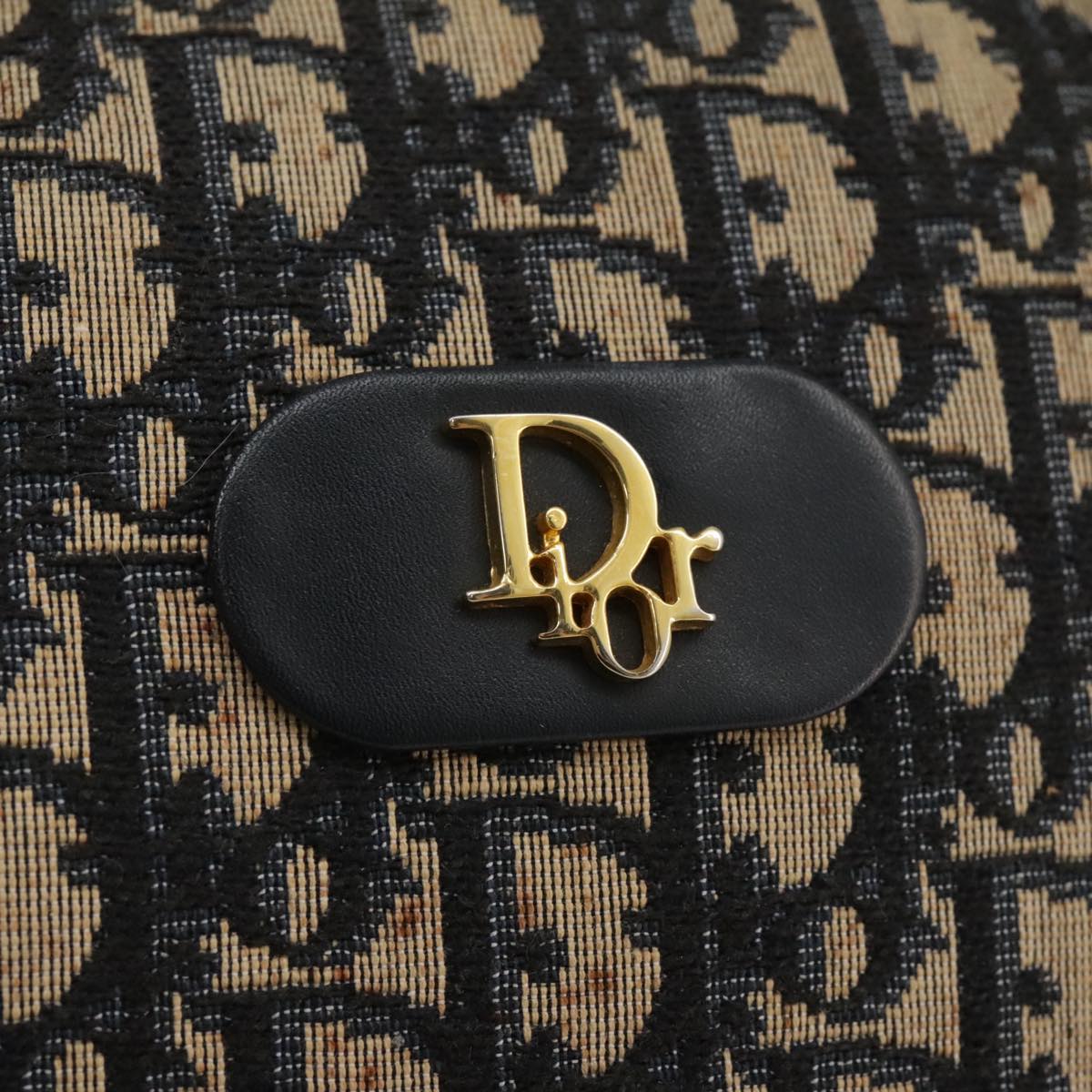 Dior Trotter