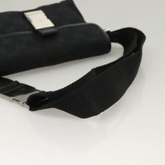 Gucci GG canvas
