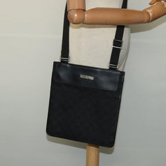 Gucci GG canvas