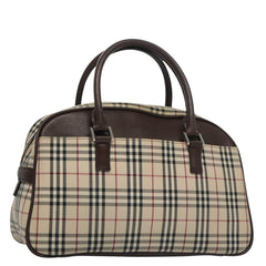 Burberry Nova Check