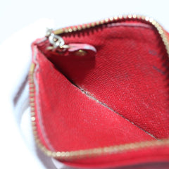 Louis Vuitton Pochette Clés