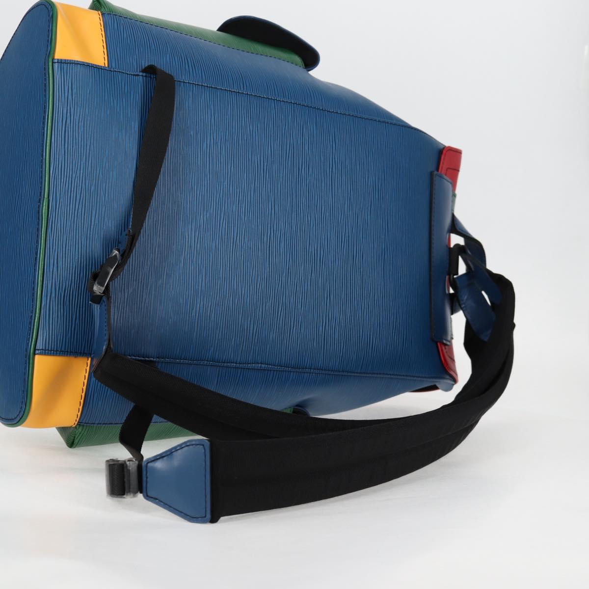 Louis Vuitton Christopher