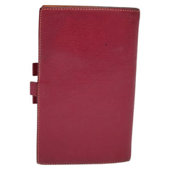 Hermès Agenda cover