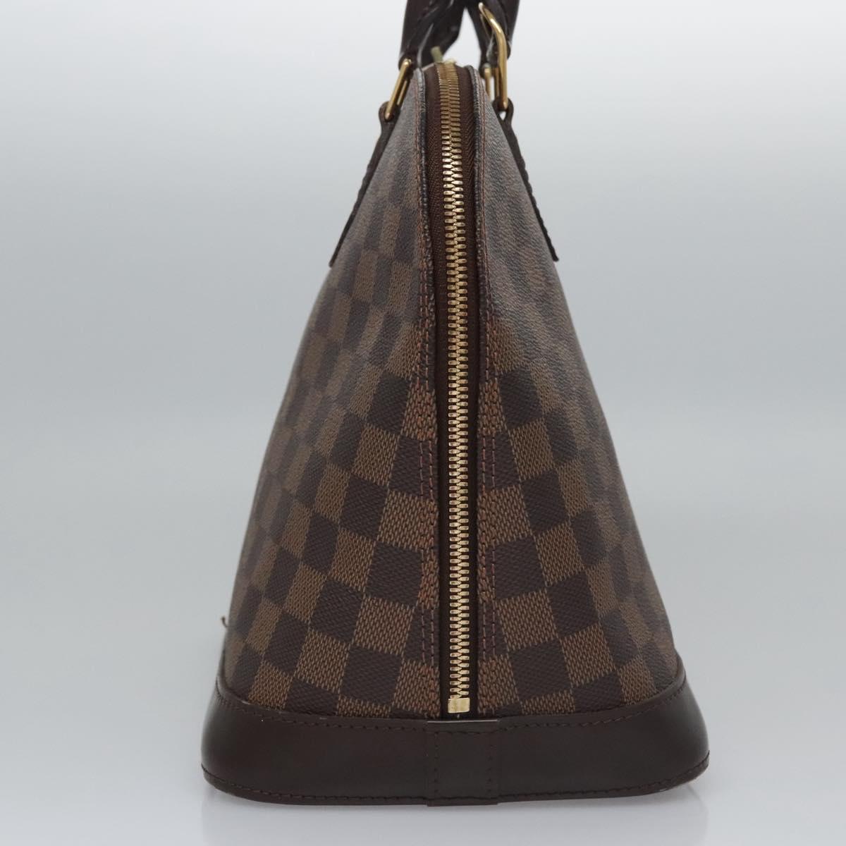 Louis Vuitton Alma
