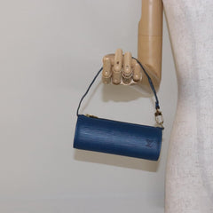 Louis Vuitton Mini baby papillon