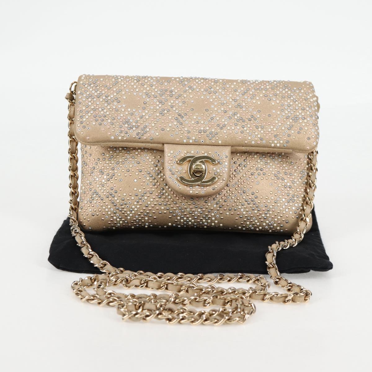 Chanel Flap bag