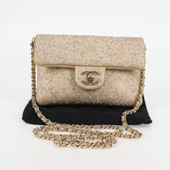 Chanel Flap bag